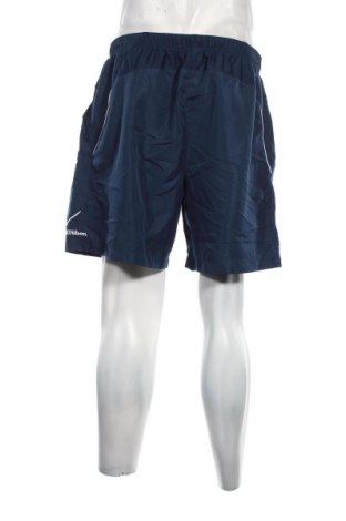 Ανδρικό κοντό παντελόνι Wilson, Μέγεθος XXL, Χρώμα Μπλέ, Τιμή 35,88 €