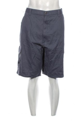 Мъжки къс панталон Wrangler, Размер XXL, Цвят Син, Цена 79,17 лв.