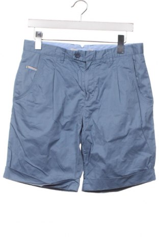 Herren Shorts Zara Man, Größe M, Farbe Blau, Preis 10,44 €