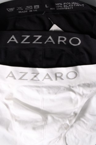 Ανδρικό σύνολο Azzaro, Μέγεθος L, Χρώμα Πολύχρωμο, Τιμή 30,23 €
