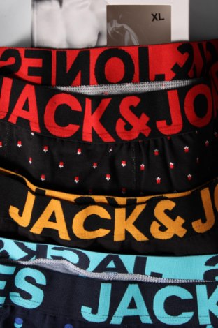 Ανδρικό σύνολο Jack & Jones, Μέγεθος XL, Χρώμα Πολύχρωμο, Τιμή 30,41 €