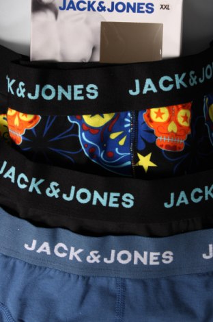 Ανδρικό σύνολο Jack & Jones, Μέγεθος XXL, Χρώμα Πολύχρωμο, Τιμή 30,41 €