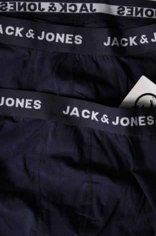 Мъжки комплект Jack & Jones, Размер XL, Цвят Син, Цена 39,00 лв.