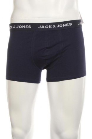 Ανδρικό σύνολο Jack & Jones, Μέγεθος XL, Χρώμα Μπλέ, Τιμή 17,29 €