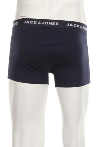 Ανδρικό σύνολο Jack & Jones, Μέγεθος XL, Χρώμα Μπλέ, Τιμή 18,29 €