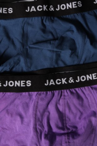 Ανδρικό σύνολο Jack & Jones, Μέγεθος M, Χρώμα Πολύχρωμο, Τιμή 11,86 €
