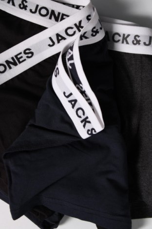 Ανδρικό σύνολο Jack & Jones, Μέγεθος L, Χρώμα Πολύχρωμο, Τιμή 19,56 €