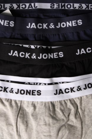 Ανδρικό σύνολο Jack & Jones, Μέγεθος XL, Χρώμα Πολύχρωμο, Τιμή 24,50 €