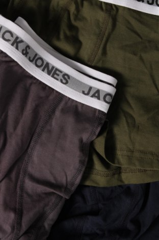 Ανδρικό σύνολο Jack & Jones, Μέγεθος L, Χρώμα Πολύχρωμο, Τιμή 29,50 €