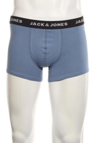 Ανδρικό σύνολο Jack & Jones, Μέγεθος M, Χρώμα Μπλέ, Τιμή 15,68 €