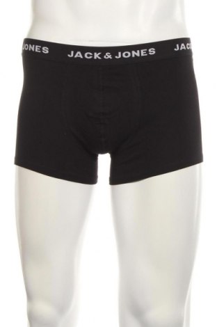 Мъжки комплект Jack & Jones, Размер M, Цвят Син, Цена 27,69 лв.