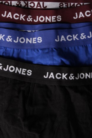 Ανδρικό σύνολο Jack & Jones, Μέγεθος XL, Χρώμα Πολύχρωμο, Τιμή 21,47 €