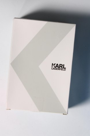 Ανδρικό σύνολο Karl Lagerfeld, Μέγεθος M, Χρώμα Μαύρο, Τιμή 66,49 €