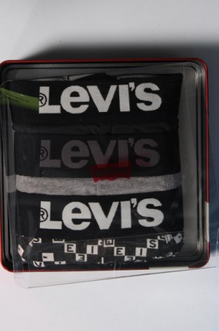 Ανδρικό σύνολο Levi's, Μέγεθος XL, Χρώμα Πολύχρωμο, Τιμή 39,50 €