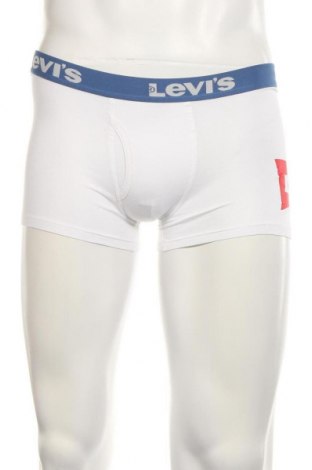 Ανδρικό σύνολο Levi's, Μέγεθος L, Χρώμα Λευκό, Τιμή 30,41 €