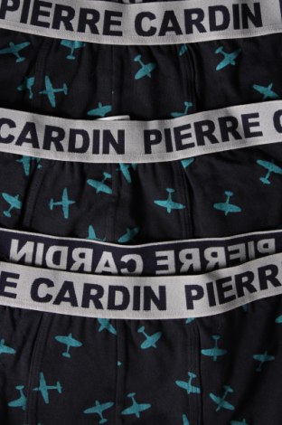 Ανδρικό σύνολο Pierre Cardin, Μέγεθος XL, Χρώμα Μπλέ, Τιμή 28,10 €