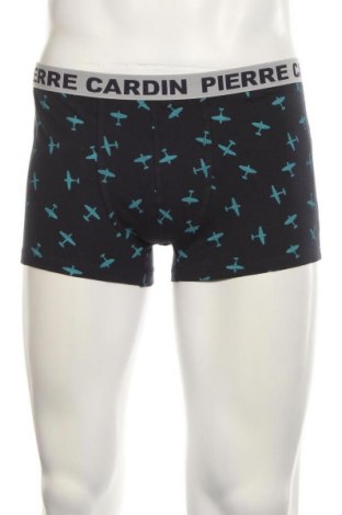 Ανδρικό σύνολο Pierre Cardin, Μέγεθος XL, Χρώμα Μπλέ, Τιμή 28,10 €