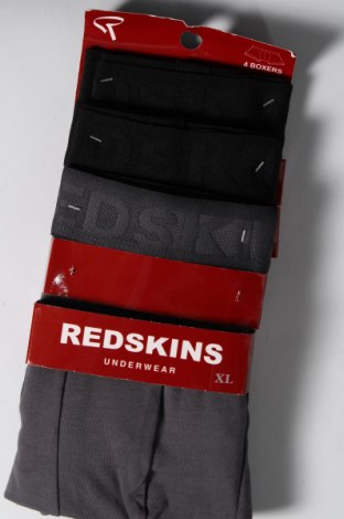 Ανδρικό σύνολο Redskins, Μέγεθος XL, Χρώμα Πολύχρωμο, Τιμή 29,73 €