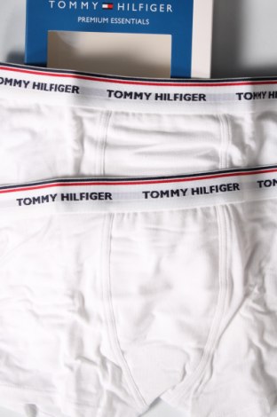 Herrenset Tommy Hilfiger, Größe S, Farbe Weiß, Preis € 30,41