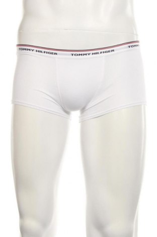 Ανδρικό σύνολο Tommy Hilfiger, Μέγεθος S, Χρώμα Λευκό, Τιμή 18,55 €
