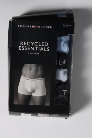 Ανδρικό σύνολο Tommy Hilfiger, Μέγεθος M, Χρώμα Μπλέ, Τιμή 39,50 €