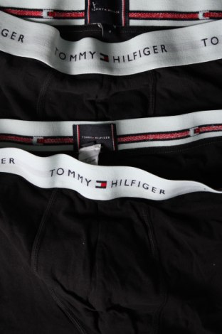Ανδρικό σύνολο Tommy Hilfiger, Μέγεθος M, Χρώμα Μαύρο, Τιμή 27,05 €