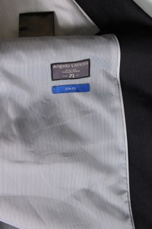 Ανδρικό σακάκι Angelo Litrico, Μέγεθος XXL, Χρώμα Μαύρο, Τιμή 23,14 €