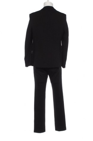 Ανδρικό κοστούμι Cinque, Μέγεθος L, Χρώμα Μαύρο, Τιμή 36,00 €