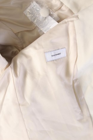 Ανδρικό κοστούμι Isaac Dewhirst, Μέγεθος M, Χρώμα Εκρού, Τιμή 102,06 €
