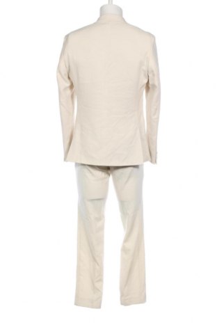 Ανδρικό κοστούμι Isaac Dewhirst, Μέγεθος M, Χρώμα Εκρού, Τιμή 102,06 €