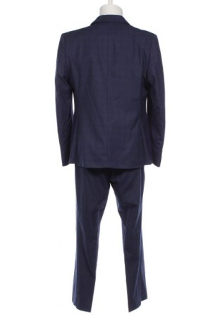Pánský oblek  Isaac Dewhirst, Velikost XL, Barva Modrá, Cena  3 261,00 Kč