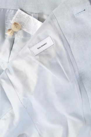 Pánsky oblek  Isaac Dewhirst, Veľkosť M, Farba Modrá, Cena  115,98 €