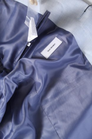 Pánsky oblek  Isaac Dewhirst, Veľkosť M, Farba Modrá, Cena  112,50 €
