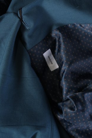 Pánský oblek  Isaac Dewhirst, Velikost M, Barva Modrá, Cena  3 261,00 Kč