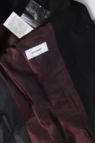 Pánský oblek  Isaac Dewhirst, Velikost L, Barva Černá, Cena  2 804,00 Kč