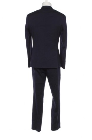 Ανδρικό κοστούμι Isaac Dewhirst, Μέγεθος L, Χρώμα Μπλέ, Τιμή 105,54 €