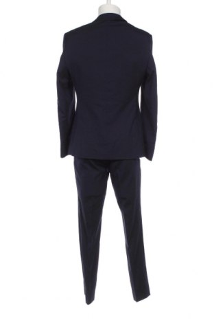 Pánsky oblek  Isaac Dewhirst, Veľkosť M, Farba Modrá, Cena  105,54 €