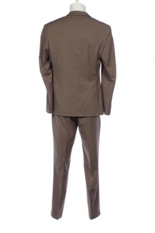 Ανδρικό κοστούμι Isaac Dewhirst, Μέγεθος L, Χρώμα Γκρί, Τιμή 115,98 €