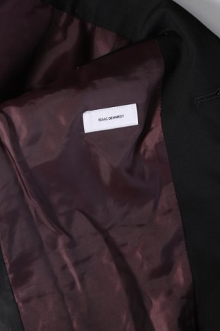 Pánský oblek  Isaac Dewhirst, Velikost XL, Barva Černá, Cena  3 261,00 Kč