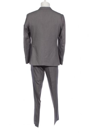 Мъжки костюм Jack & Jones, Размер L, Цвят Сив, Цена 144,32 лв.