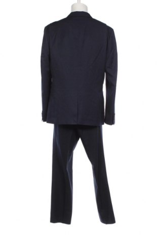 Мъжки костюм Jack & Jones, Размер XXL, Цвят Син, Цена 159,08 лв.