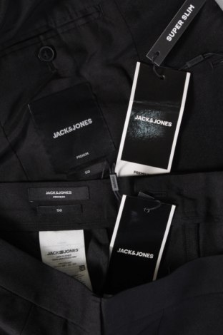 Pánsky oblek  Jack & Jones, Veľkosť M, Farba Čierna, Cena  84,54 €