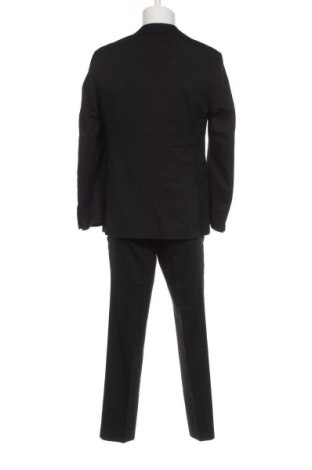 Ανδρικό κοστούμι Jack & Jones, Μέγεθος L, Χρώμα Μαύρο, Τιμή 84,54 €