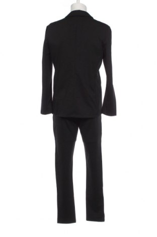 Pánsky oblek  Jack & Jones, Veľkosť M, Farba Čierna, Cena  71,86 €