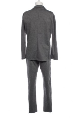 Ανδρικό κοστούμι Jack & Jones, Μέγεθος M, Χρώμα Γκρί, Τιμή 33,82 €