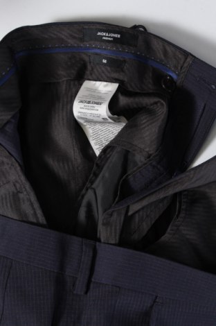 Pánský oblek  Jack & Jones PREMIUM, Velikost XL, Barva Modrá, Cena  2 377,00 Kč