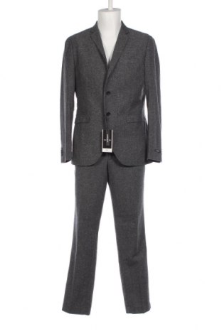 Мъжки костюм Jack & Jones PREMIUM, Размер XL, Цвят Сив, Цена 145,96 лв.