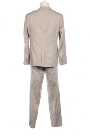Pánský oblek  Kigili, Velikost XL, Barva Béžová, Cena  2 014,00 Kč