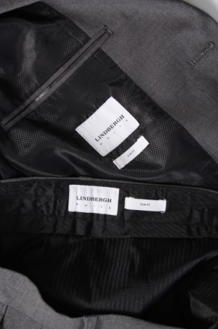 Pánsky oblek  Lindbergh, Veľkosť L, Farba Sivá, Cena  131,54 €