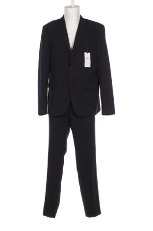 Ανδρικό κοστούμι Lindbergh, Μέγεθος XXL, Χρώμα Μπλέ, Τιμή 127,06 €